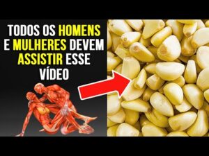 Coma Alho, mas Não Cometa o Mesmo Erro Que Muitos Fazem: Efeitos Comer Alho