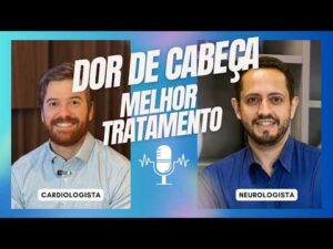 DOR DE CABEÇA e ENXAQUECA TÊM SOLUÇÕES!