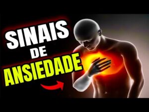 7 Sinais da CRISE de ANSIEDADE e 7 PASSOS para MELHORAR