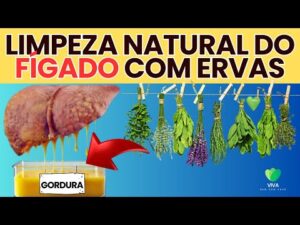 🚨Seu Fígado Precisa de Ajuda? Conheça as Ervas Que Podem Salvá-lo #saude #esteatosehepatica #figado