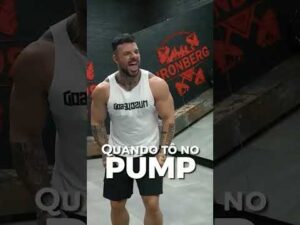 O PUMP salva vidas