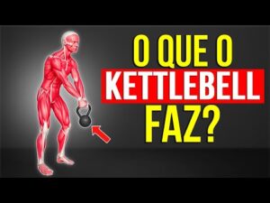 É por isso que você deve se Exercitar com Kettlebells TODOS OS DIAS