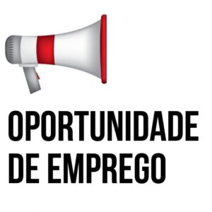 AUXILIAR ADMINISTRATIVO – CAMAQUA em Camaquã/RS