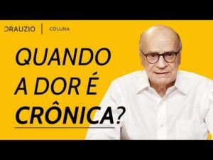 Dor crônica: qual o impacto na saúde física e mental?