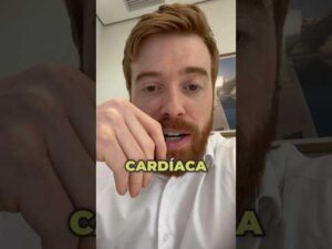 O que aconteceu com o jogador uruguaio Izquierdo? #paradacardiaca #arritmias