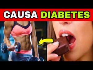 NUNCA ACREDITE NISSO se for DIABÉTICO | 6 MENTIRAS Sobre DIABETES