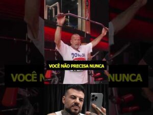 DORIAN YATES eu discordo de você! #bodybuilder #academia #maromba #treino #react