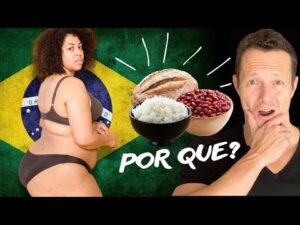 Os Alimentos Que Mais Engordam os Brasileiros (REVELADOS)