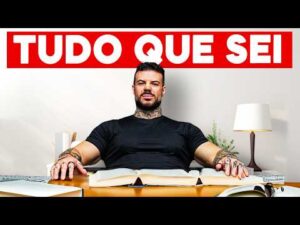 20 Anos de Conhecimento de Musculação em Apenas 10 Minutos!