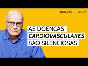 Menopausa aumenta o risco de doenças cardiovasculares?