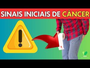 🚨Atenção! Seu Corpo Pode Estar Dando Esses Avisos de Câncer #saude #cancer #shorts