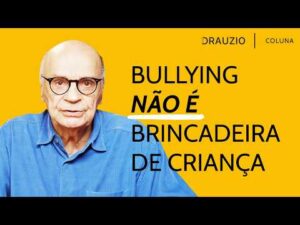 Casos de bullying no Brasil é duas vezes maior que a média internacional