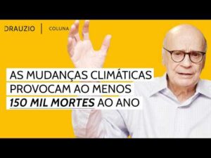 Como o aumento da temperatura afeta o nosso corpo?