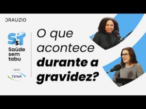 Mitos e verdades sobre a gravidez | Saúde Sem Tabu