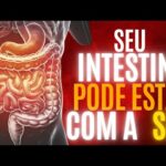 😮O segredo sobre a SINDROME DO INTESTINO IRRITAVEL | Sintomas da SII