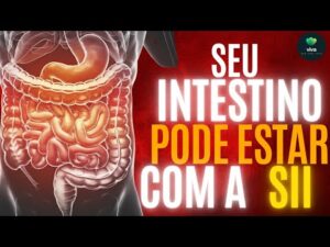 😮O segredo sobre a SINDROME DO INTESTINO IRRITAVEL | Sintomas da SII