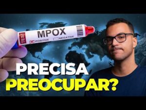 O que Está por Trás do SURTO DE MPOX