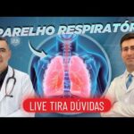 PNEUMOLOGISTA e OTORRINO respondem dúvidas sobre o TOSSE