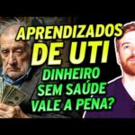 Conviver com a MORTE traz muitos aprendizados!