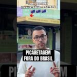 Pseudociência NÃO É SÓ NO BRASIL