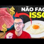 O ALIMENTO que REALMENTE SUBSTITUI A CARNE