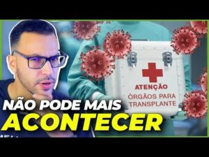 INFECÇÃO POR HIV EM TRANSPLANTES: O que Você Precisa Saber