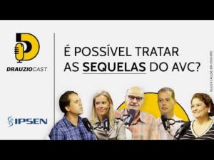 Reabilitação pós-AVC | DrauzioCast