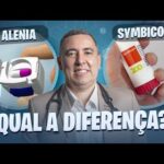 Qual a DIFERENÇA entre ALENIA e SYMBICORT?  Existe uma MELHOR opção ao tratar ASMA? PNEUMO responde