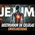 🚨Autofagia Como o Jejum Pode Eliminar Doenças Crônicas e Rejuvenescer Seu Corpo #autofagia #jejum