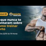 Projeto Shape Trincado – Aula 01