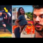 Bodybuilder Reage aos Piores Reels de Academia do Instagram