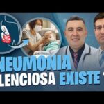 A PNEUMONIA SILENCIOSA EXISTE? Médico PNEUMOLOGISTA responde