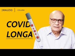 Principais sintomas da covid longa