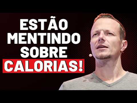 A Verdade Sobre Calorias Que Ninguém Te Conta