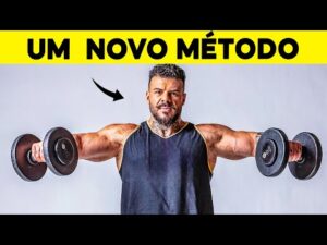 Este NOVO Método de Treino Muda Tudo (PARA SEMPRE!)