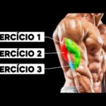 ÚNICOS 3 Exercícios que Você Precisa no Treino de Tríceps