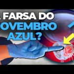 Por que Você NÃO PRECISA de EXAME DE TOQUE RETAL (PRÓSTATA)