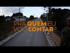 Pra quem eu vou contar? – Um retrato da violência doméstica no Brasil