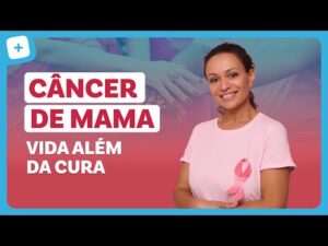 CÂNCER DE MAMA: reconstruindo a vida