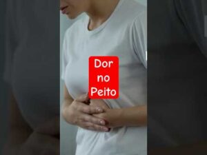 DOR no PEITO pode ser MUITA coisa! #dornopeito #angina