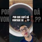 CAFÉ AJUDA NA DIGESTÃO?