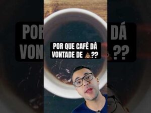 CAFÉ AJUDA NA DIGESTÃO?