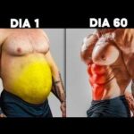 Como Ter Abdomen Definido em 60 Dias