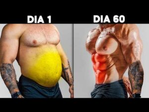 Como Ter Abdomen Definido em 60 Dias