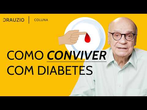 Diabetes: tudo o que você precisa saber sobre a condição