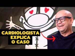 O Alerta de Welder Rodrigues: Entenda a Cirurgia que Salvou a Vida do Humorista.