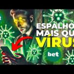 O Polêmico Plano para RESOLVER a EPIDEMIA de BETS