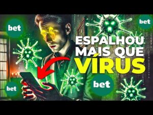 O Polêmico Plano para RESOLVER a EPIDEMIA de BETS