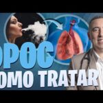 DPOC (Doença Pulmonar Obstrutiva Crônica) tem CURA? Como é o tratamento? Médico Pneumo responde