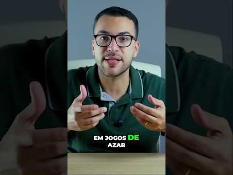 A REALIDADE CHOCANTE da EPIDEMIA das BETS